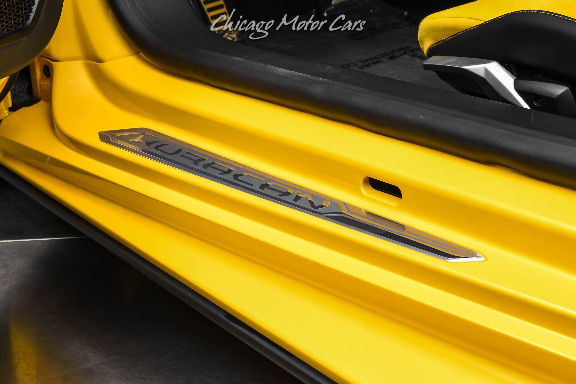 Used 2024 Lamborghini Huracan EVO AWD/4WD image 24