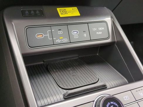 New 2026 Hyundai Kona Limited AWD/4WD image 22