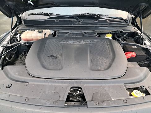 Used 2022 RAM 1500 TRX w/ TRX Level 1 Equipment Group image 19