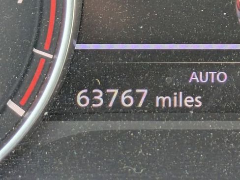 Used 2024 Nissan Rogue SV image 31