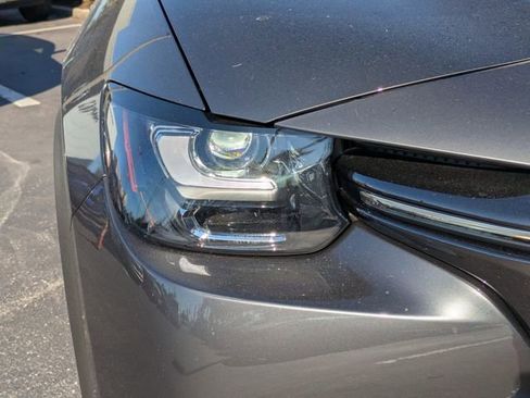 New 2026 MAZDA CX-90 3.3 Turbo w/ Premium Sport Pkg image 10