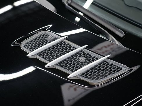 Used 2012 Mercedes-Benz SL 550 SL 550 image 24