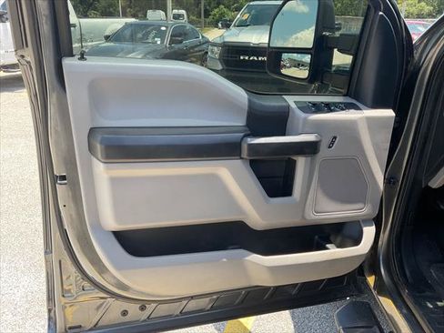 Used 2019 Ford F250 XL w/ Power Equipment Group RWD image 18