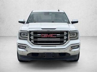 Used 2017 GMC Sierra 1500 SLT video 2