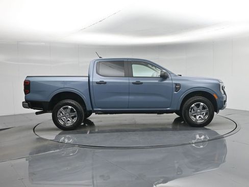 Certified 2025 Ford Ranger XLT RWD image 27