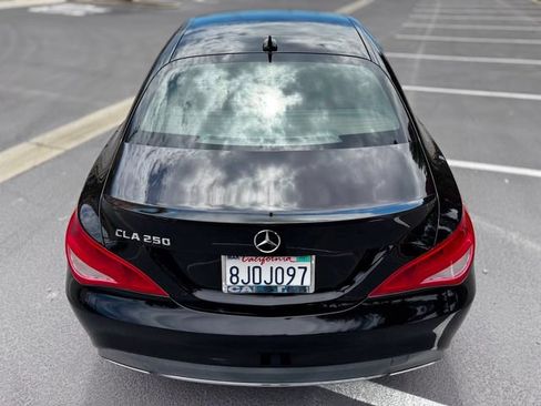 Used 2019 Mercedes-Benz CLA 250 image 24