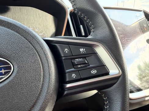 Used 2025 Subaru Ascent Premium AWD/4WD image 45