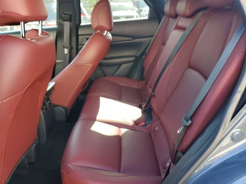 Used 2022 MAZDA CX-30 AWD 2.5 S w/ Preferred Package image 15