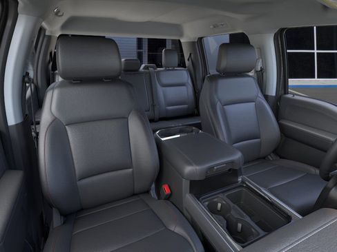 New 2026 Ford F250 Lariat image 40