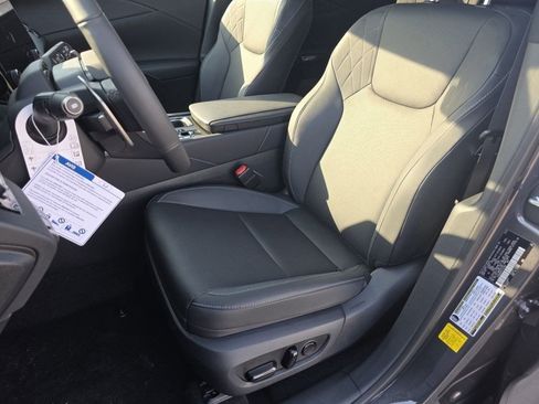 New 2026 Lexus RX 350 Premium w/ Convenience Package image 16