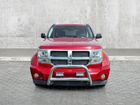 Used 2009 Dodge Nitro SE AWD/4WD image 3