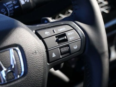 New 2025 Honda Accord EX-L image 12