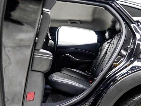 Used 2023 Ford Mustang Mach-E Select RWD image 41