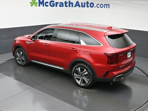 Used 2023 Kia Sorento SX Prestige image 24