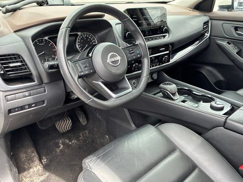 Used 2023 Nissan Rogue SL AWD/4WD image 19
