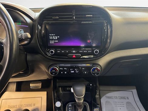 Certified 2023 Kia Soul GT-Line w/ GT-Line Technology Package image 22