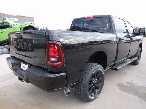 New 2026 RAM 2500 Tradesman image 20
