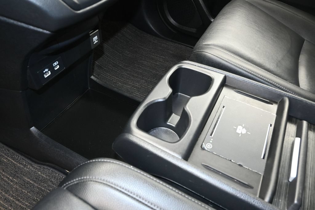 Used 2025 Honda Odyssey EX-L image 22