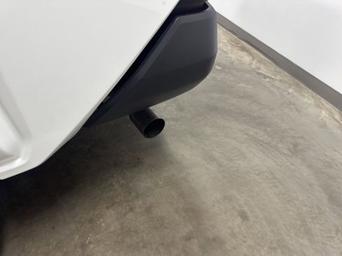 New 2025 Toyota Tacoma SR image 30