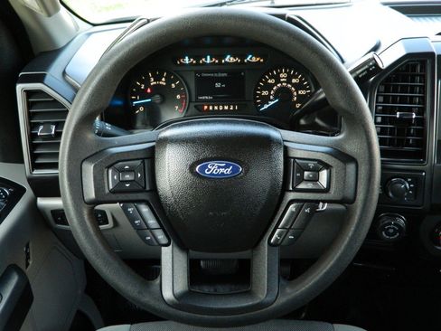 Used 2017 Ford F150 XL w/ Equipment Group 101A Mid AWD/4WD image 15