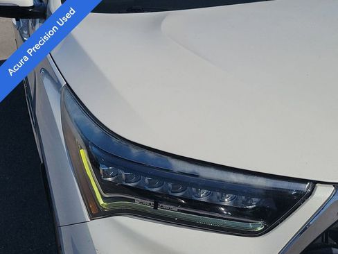 Certified 2021 Acura RDX w/ Technology Package image 19