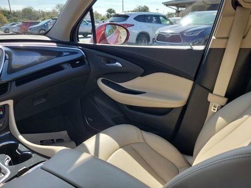 Used 2017 Buick Envision Premium image 23