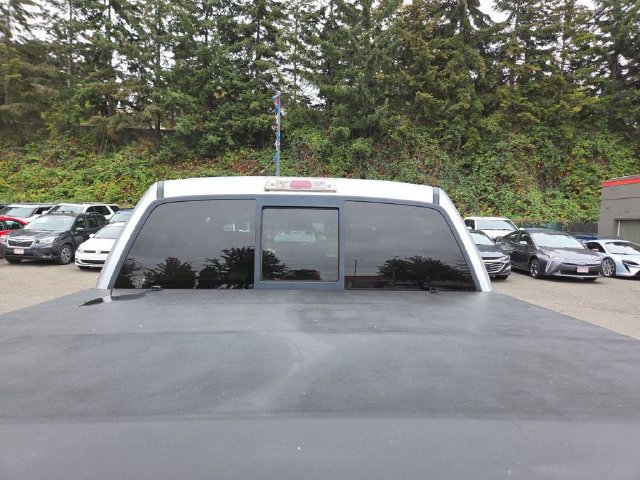 Used 2011 Ford F150 XLT w/ XLT Convenience Pkg AWD/4WD image 23