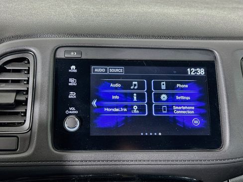 Used 2022 Honda HR-V Sport image 19