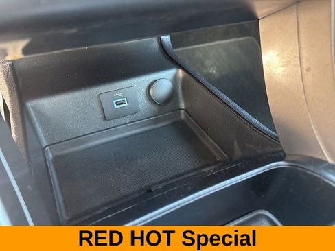 Used 2018 Ford Fusion S image 24