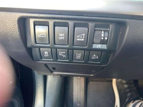 Used 2017 Subaru Outback 2.5i Touring w/ Popular Package #5A image 16