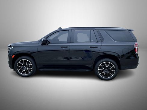 Used 2024 Chevrolet Tahoe RST w/ Sport Performance Package image 8
