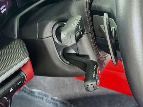 Certified 2024 Porsche 911 Turbo S image 11