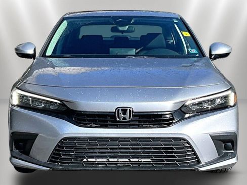 Used 2023 Honda Civic EX image 2