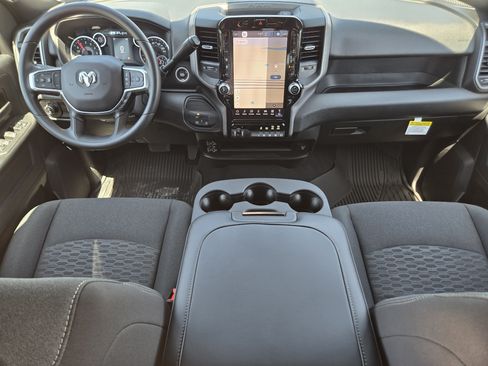 New 2026 RAM 2500 Tradesman AWD/4WD image 2