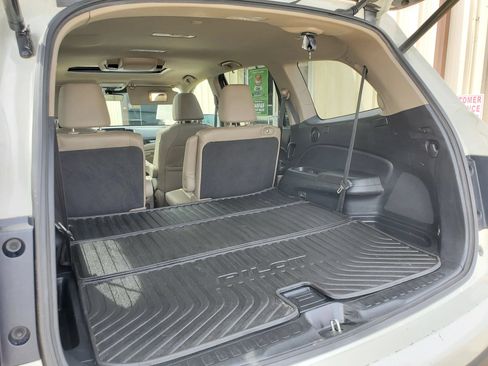 Used 2019 Honda Pilot Touring image 54