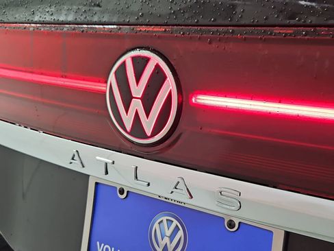 New 2026 Volkswagen Atlas SEL Premium R-Line AWD/4WD image 12