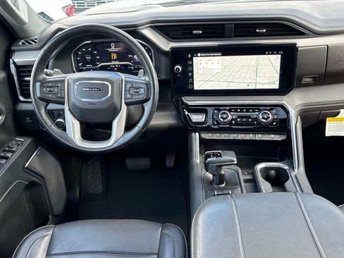 Used 2024 GMC Sierra 1500 Denali w/ Denali Reserve Package image 26