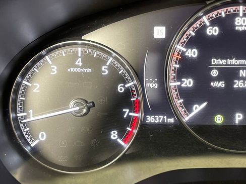 Used 2024 MAZDA CX-30 AWD 2.5 S w/ Premium Package image 19