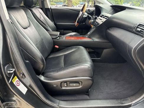 Used 2011 Lexus RX 350 2WD w/ Premium Pkg image 14