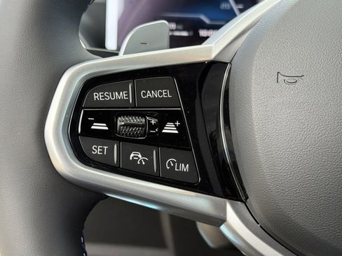 New 2026 BMW M440i Coupe w/ Parking Assistance Package image 22