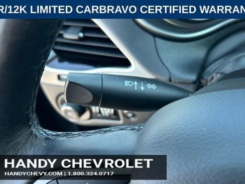 Used 2019 Jeep Cherokee Limited AWD/4WD image 47