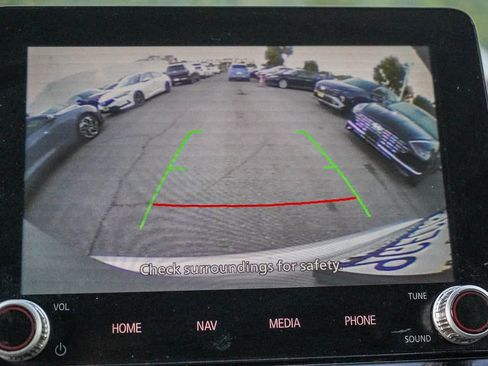 Used 2023 Mitsubishi Eclipse Cross SE image 23