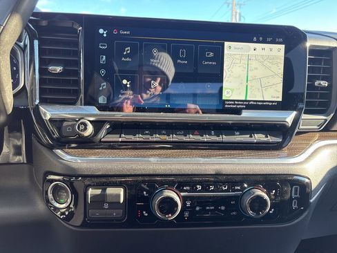 New 2026 Chevrolet Silverado 1500 LT image 16