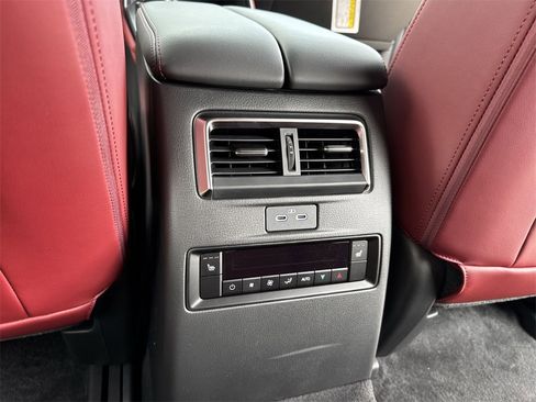 New 2026 MAZDA CX-70 3.3 Turbo w/ Premium Plus Pkg image 38