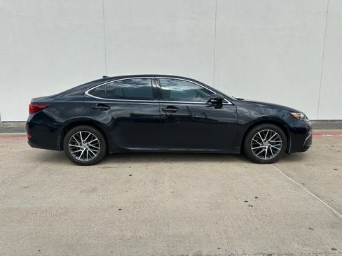 Used 2017 Lexus ES 350 FWD image 8
