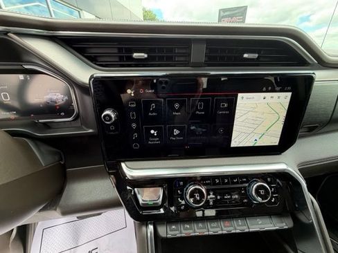New 2026 GMC Sierra 1500 Denali AWD/4WD image 12