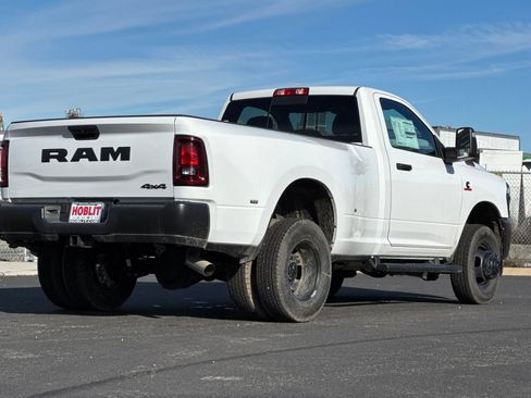 New 2026 RAM 3500 Tradesman image 3