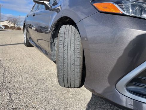 Used 2024 Toyota Camry LE image 16