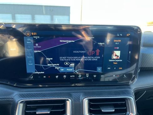 New 2025 Ford Mustang GT Premium w/ 60th Anniversary Package image 17