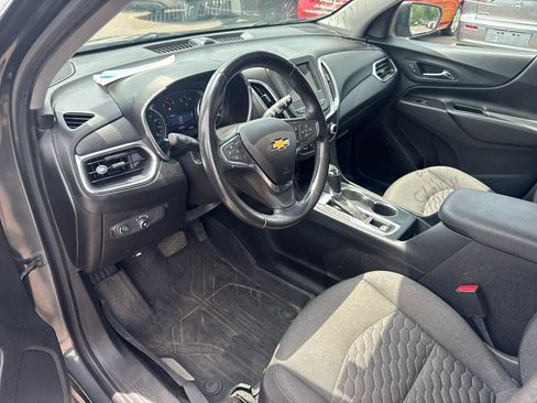 Used 2019 Chevrolet Equinox LT FWD image 9